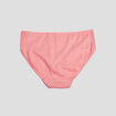 Lot 7 culottes multicolore fille