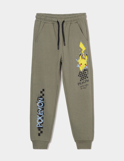 Pack 5 Slips Pokémon Garçon - Coton 100% - Cadeau Enfant Fan Pokémon