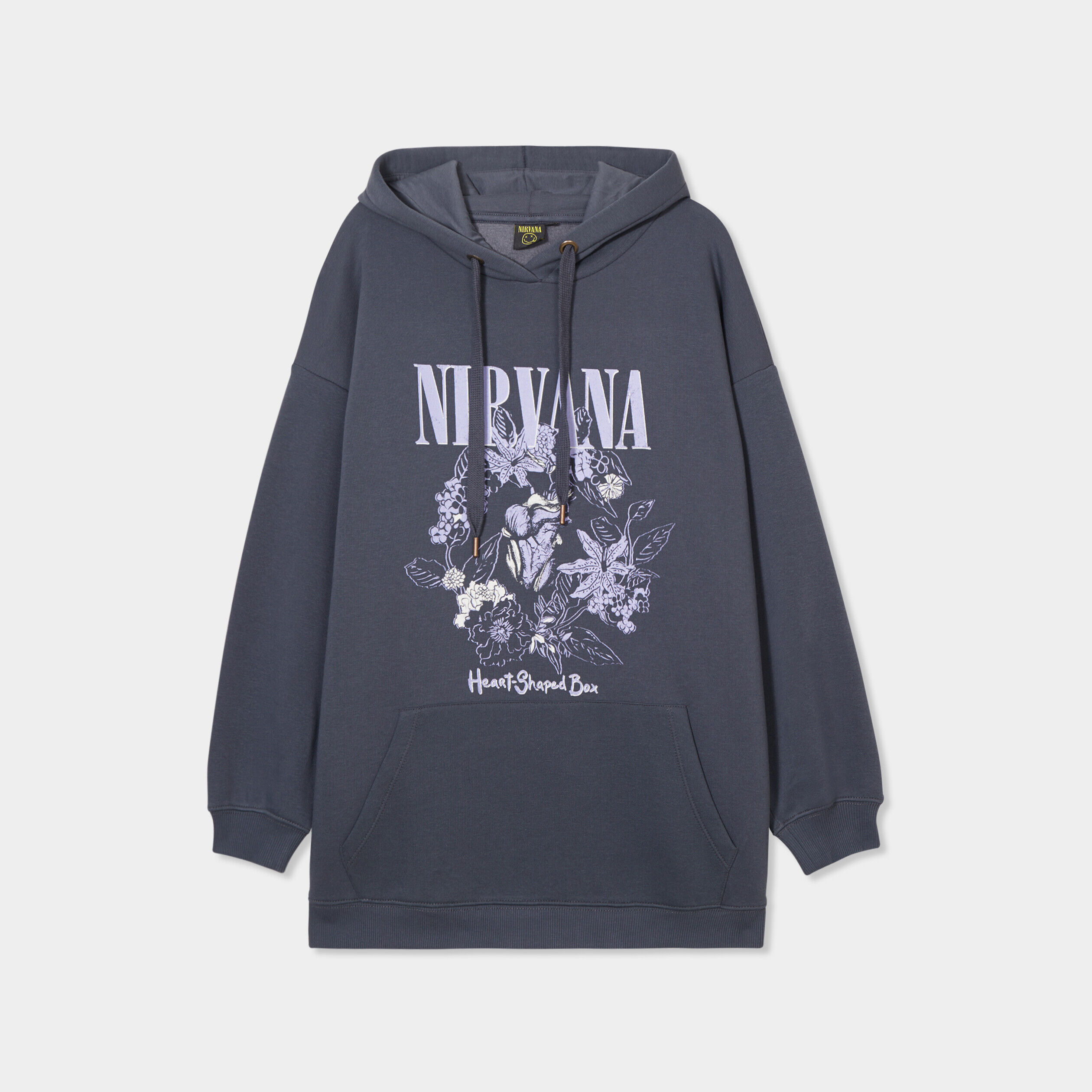 Pull nirvana femme new arrivals