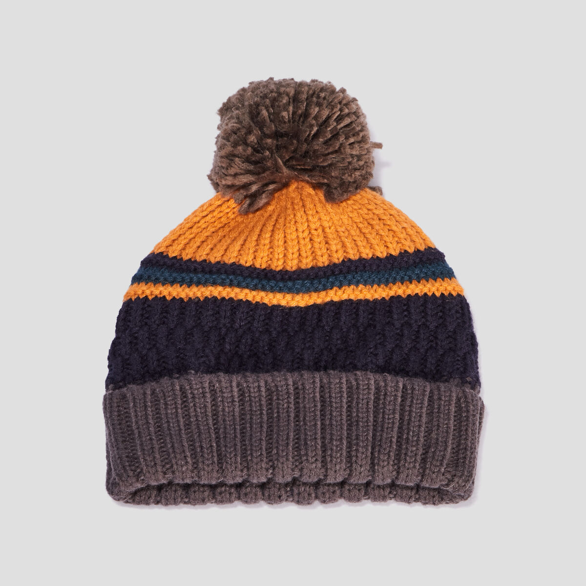 CoComelon Ensemble D'hiver Bonnet Et Gants Pour Enfants JJ Multicolore Taille Unique