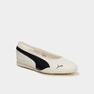 Ballerines Puma Catch Soleil sable femme