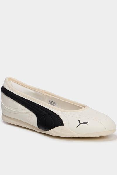Ballerines Puma Catch Soleil sable femme