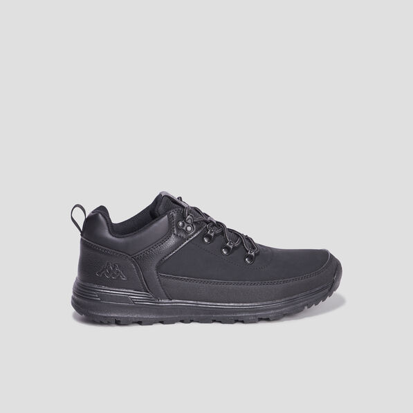 Baskets running Kappa Monsilow noir homme