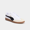 Baskets basses &agrave; lacets Puma multicolore homme