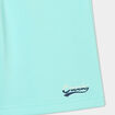 Short de jogging regular bleu turquoise garçon