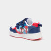 Baskets running lumineuses Spider-Man bleu gar&ccedil;on