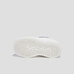 Tennis à lacets Skechers Duratronz blanc garçon