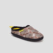 Chaussons mules Creeks multicolore garçon
