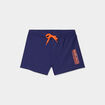Boxer de bain bleu marine gar&ccedil;on