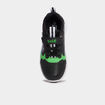 Baskets running lumineuses Hulk vert gar&ccedil;on