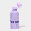 Gourde Kuromi parme mixte