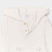 Ensemble de jogging 2 pièces coton beige bébé garçon