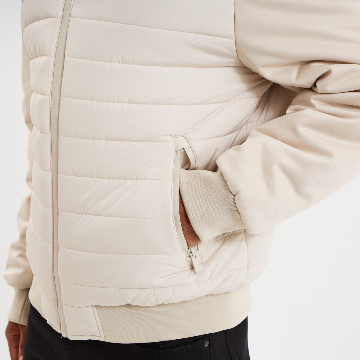 Veste femme Greg Norman shark Noir - Prêt-à-Porter