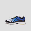 Running à lacets semelle épaisse multicolore homme