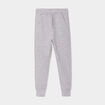Pantalon de jogging taille élastiquée gris clair garçon
