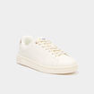 Tennis basses avec lacets Ellesse Jerry jaune or femme