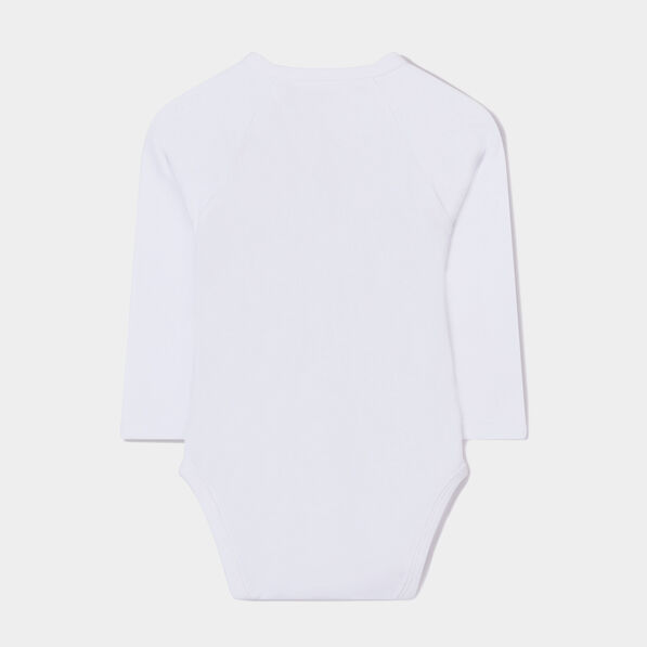 ensemble 3 pieces body manches longues bleu gris bebeg Ensemble 3 pièces body manches longues bleu gris bébé garçon