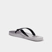 Tongs noir homme