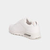 Retrorunnings Liberto blanc femme