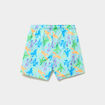 Short de bain Spider-Man multicolore gar&ccedil;on
