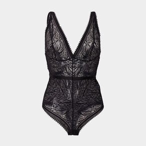 body foulard dentelle noir femme Body foulard dentelle noir femme