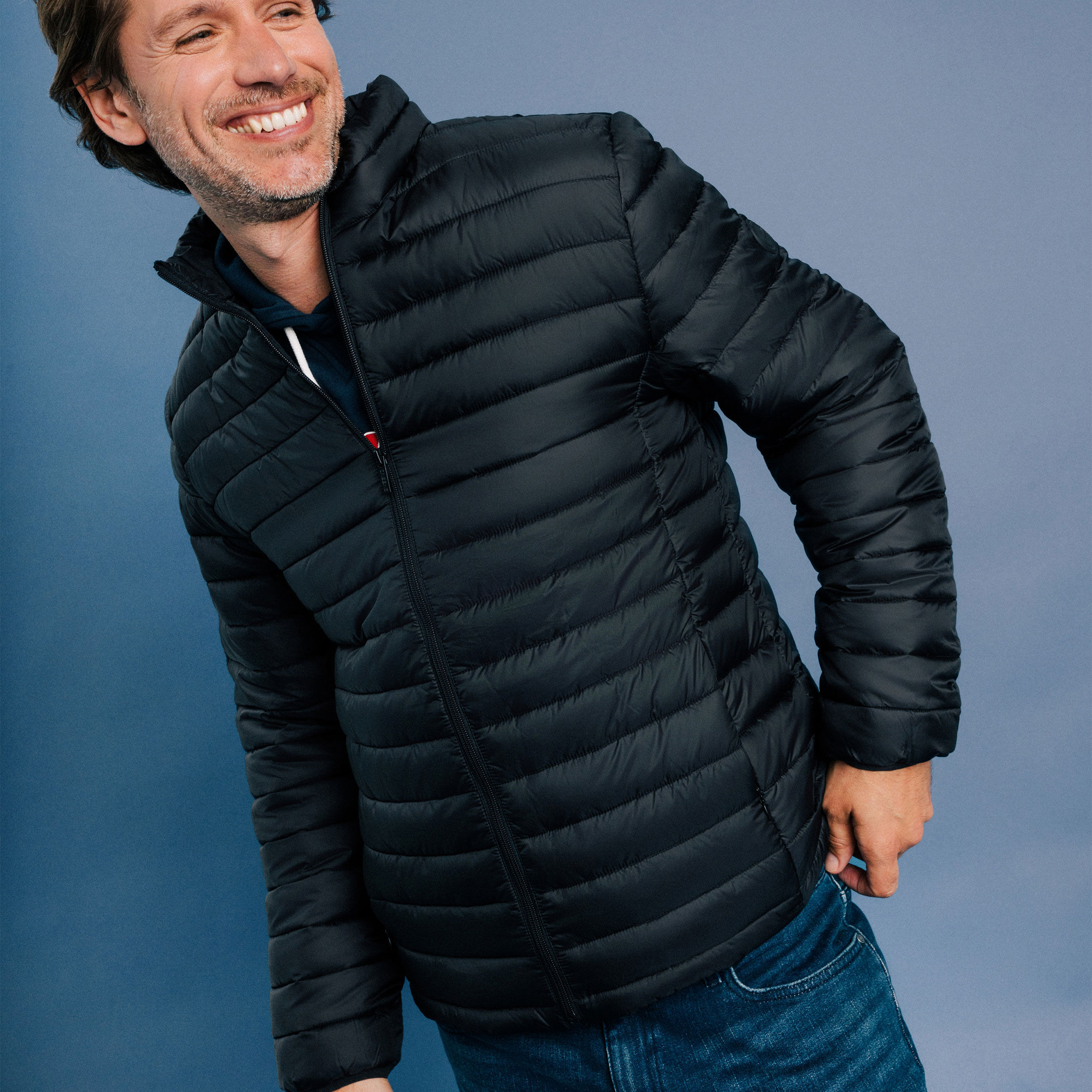 La halle manteau homme hotsell