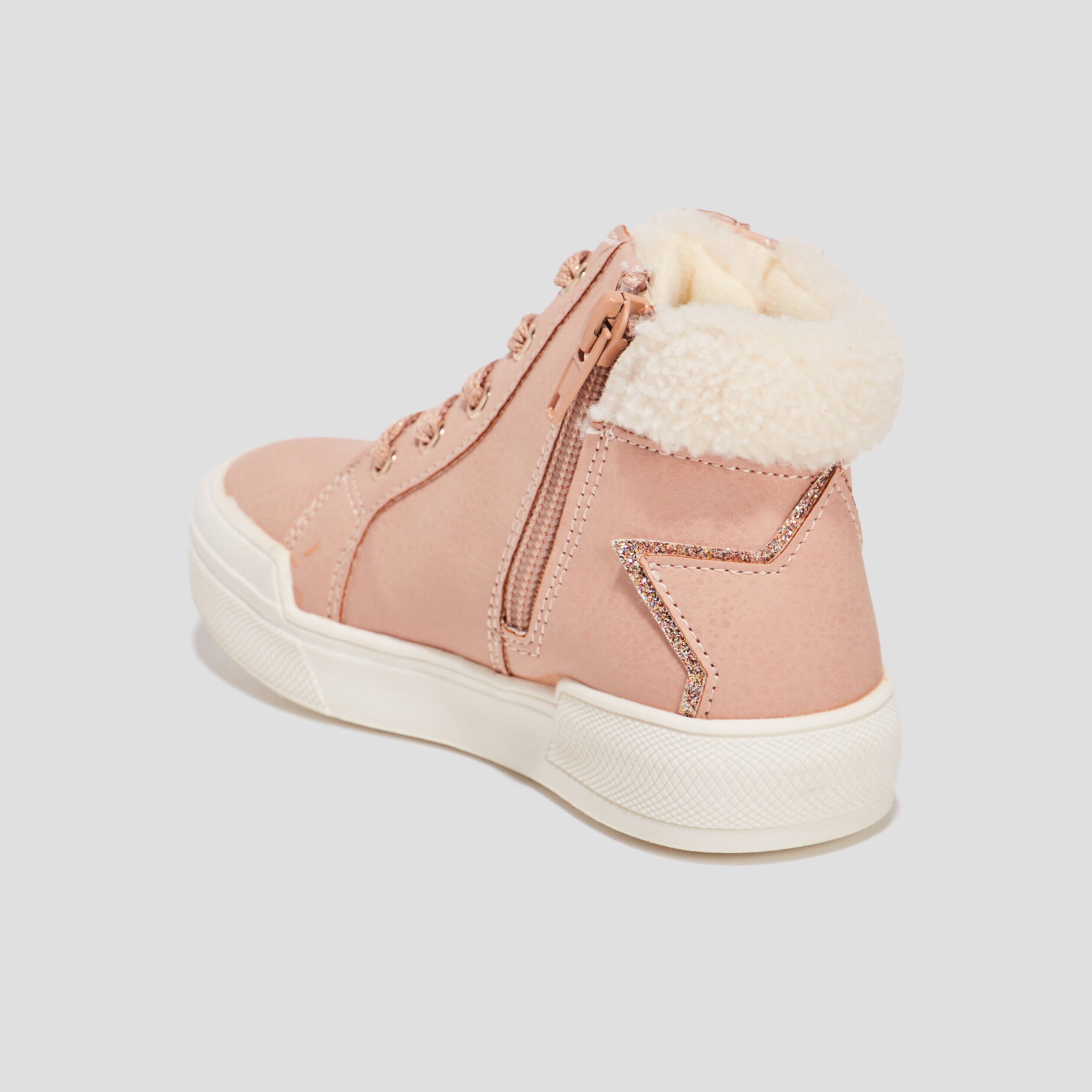 Lulu castagnette chaussures fille best sale