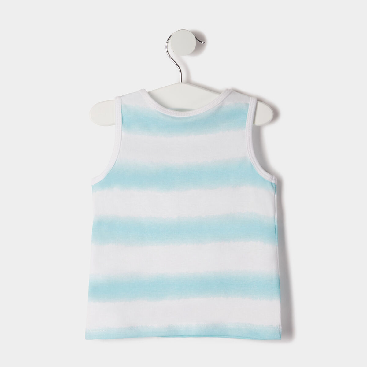 Ensemble Kimbaloo bleu turquoise bébé garçon
