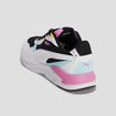 Baskets running X Ray Speed Puma multicolore femme