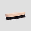 Brosse d'entretien noir mixte