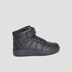 Baskets montantes Creeks Ktempete noir gar&ccedil;on