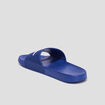 Mules Champion Daytona bleu homme