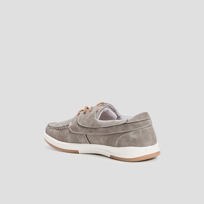 chaussures trappeur la halle