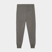 Pantalon de jogging molleton vert kaki gar&ccedil;on