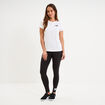 Legging de sport taille haute Puma noir femme