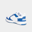 Tennis basses à lacets Puma V6 bleu roi garçon
