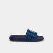 Claquettes de plage bleu gar&ccedil;on