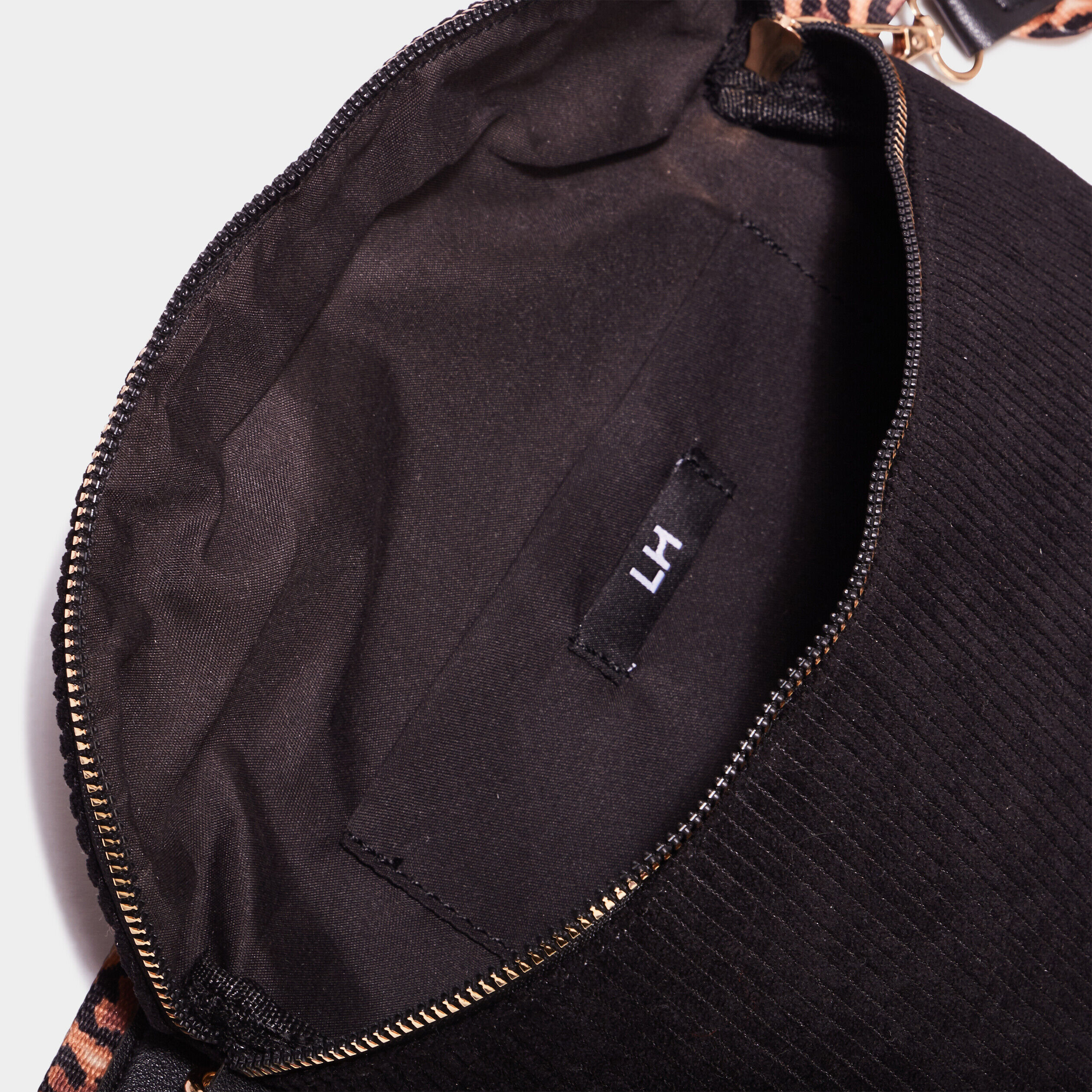 Sac banane la clearance halle