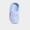 Sabots de plage paillettes Stitch multicolore fille