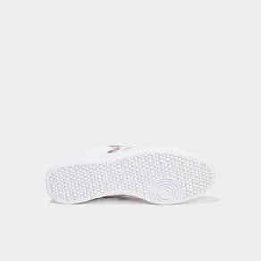 tennis basses a lacets creeks sable femme Tennis basses à lacets Creeks sable femme