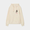 Sweat à capuche hoodie Marvel Avengers sable homme
