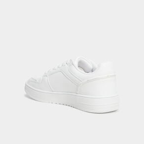 tennis a lacets 20 champion blanc femme Tennis à lacets 2.0 Champion blanc femme