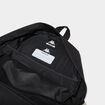 Sac &agrave; dos bretelles ajustables Kappa noir homme