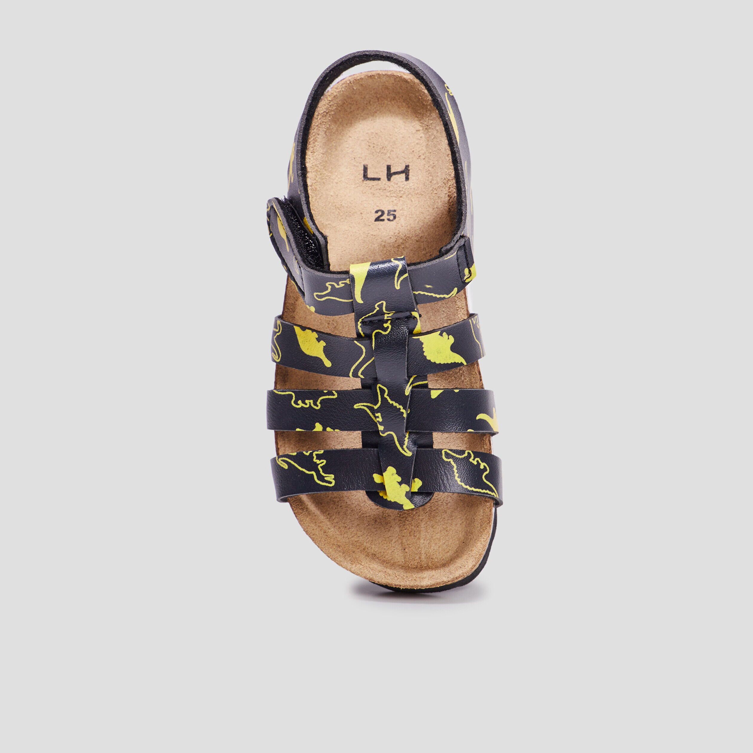 Sandales garcon 25 2025