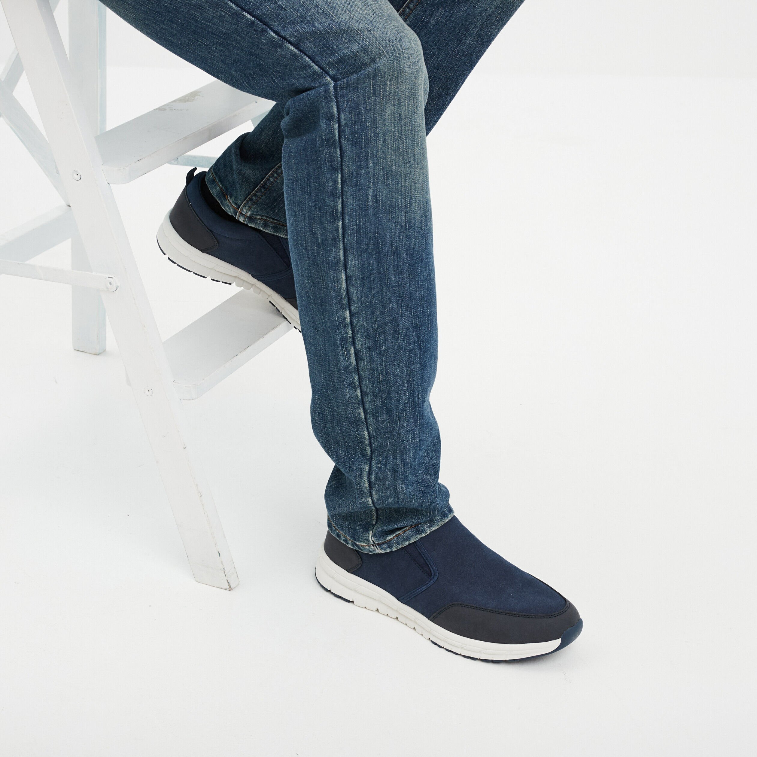 La hall chaussure homme online