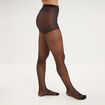 Lot 2 collants 20 D DIM Body Touch noir femme