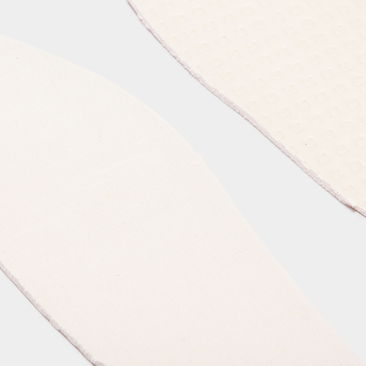 Semelles sport anti-choc Tawata blanc mixte