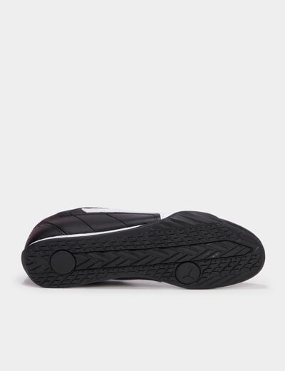 Baskets Puma catch noir homme