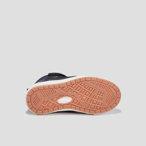baskets montantes liberto bleu garcon Baskets montantes Liberto bleu garçon