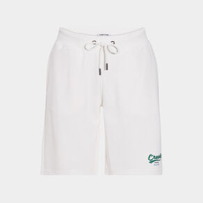jogging short droit creeks ivoire homme Jogging-Short droit Creeks ivoire homme